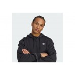 Adidas Originals Essentials Trefoil Ζακέτα Βαμβακερή Ανδρική (JW0969)