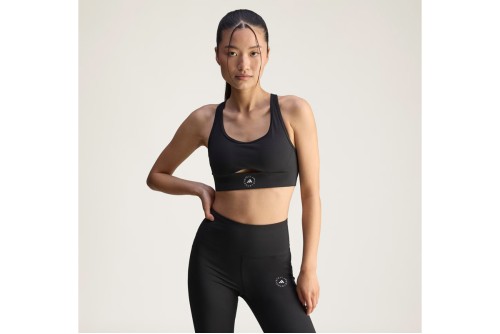 Adidas Performance By Stella Mccartney Yoga Μπουστάκι Γυναικείο (JW1997)