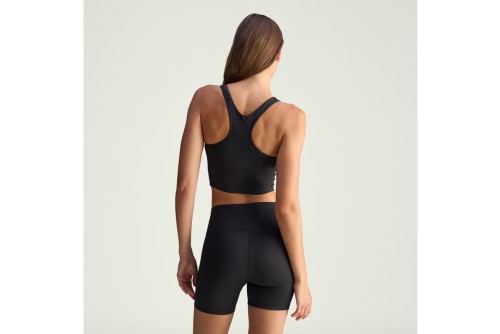 Adidas Performance By Stella Mccartney Yoga Crop Top Γυναικείο (JW1999)