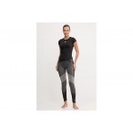 Adidas Performance By Stella Mccartney Yoga Κολάν Μακρύ Γυναικείο (JW2002)
