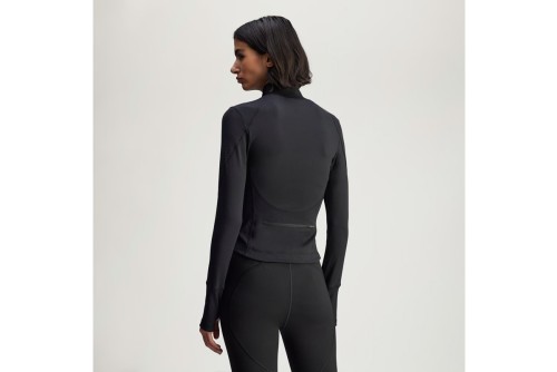 Adidas Performance By Stella Mccartney Ζακέτα Πολυεστερική Γυναικεία (JW4551)