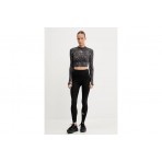Adidas Performance By Stella Mccartney Truepurpose Κολάν Μακρύ Γυναικείο (JW4557)