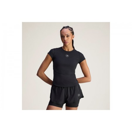 Adidas Performance By Stella Mccartney Training T-Shirt Γυναικείο 