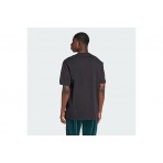 Adidas Originals Adicolor Loose 2000S Cali Ανδρικό Κοντομάνικο T-Shirt 