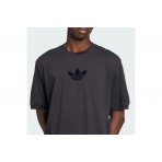 Adidas Originals Adicolor Loose 2000S Cali Ανδρικό Κοντομάνικο T-Shirt 