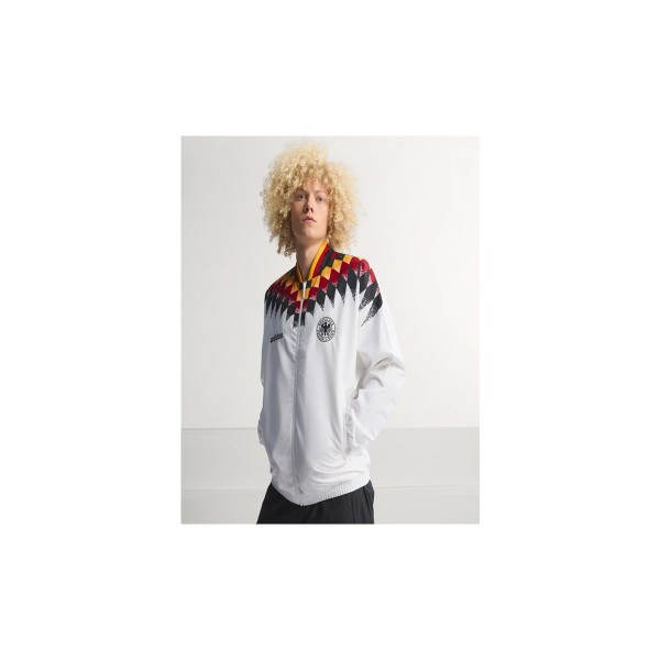 Adidas Originals National Team Of Germany 1994 Ζακέτα Πολυεστερική (JW8809)