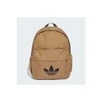 Adidas Originals Adicolor Classic Backpack Μπεζ 18,7 L