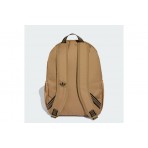Adidas Originals Adicolor Classic Backpack Μπεζ 18,7 L