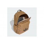 Adidas Originals Adicolor Classic Backpack Μπεζ 18,7 L