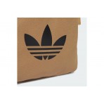 Adidas Originals Adicolor Classic Backpack Μπεζ 18,7 L