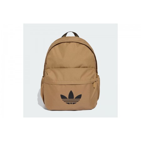 Adidas Originals Adicolor Classic Backpack Μπεζ 18,7 L