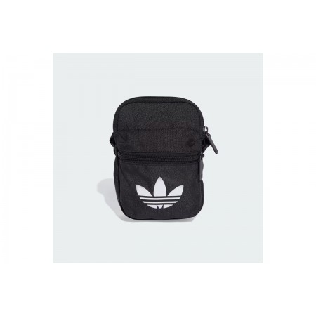 Adidas Originals Adicolor Classic Festival Τσαντάκι Χιαστί - Ώμου 1.3L 