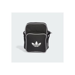 Adidas Originals Adicolor Classic Τσαντάκι Χιαστί - Ώμου 1.25L (JX0257)