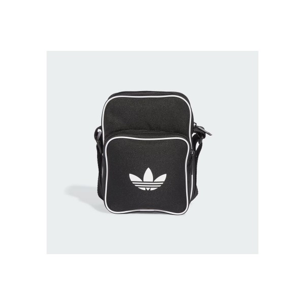 Adidas Originals Adicolor Classic Τσαντάκι Χιαστί - Ώμου 1.25L (JX0257)