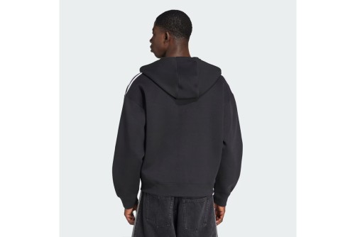Adidas Originals Adicolor Spacer Ζακέτα Βαμβακερή Ανδρική (JX1507)