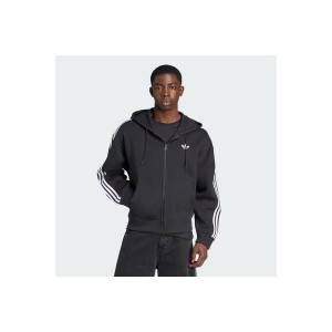 Adidas Originals Adicolor Spacer Ζακέτα Βαμβακερή Ανδρική (JX1507)