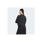 Adidas Originals Off Placed 3-Stripes T-Shirt Γυναικείο (JX2707)