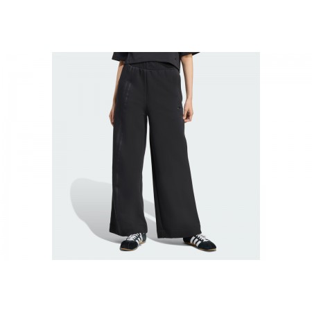 Adidas Originals Off Placed 3-Stripes Παντελόνι Φόρμας Γυναικείο 