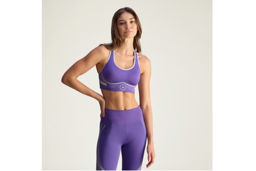 Adidas Performance By Stella Mccartney Truepace Μπουστάκι Γυναικείο (JX4303)