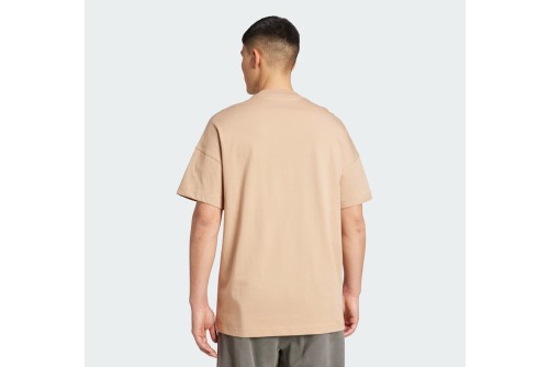Adidas Performance All Szn T-Shirt Ανδρικό (JX5083)