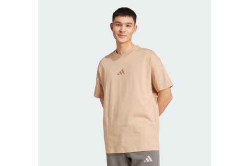 Adidas Performance All Szn T-Shirt Ανδρικό (JX5083)
