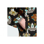 Adidas Originals Monogram Allover Print Μπουφάν Ελαφρύ Ανδρικό (JY2998)