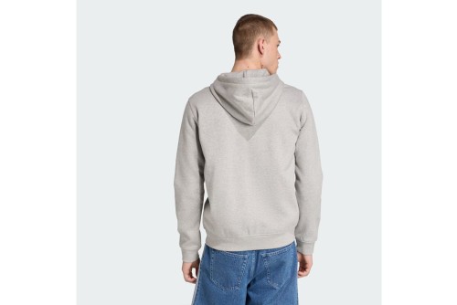 Adidas Originals Trefoil Essentials Ζακέτα Βαμβακερή Ανδρική (JY6167)