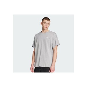 Adidas Originals Trefoil Essentials Oversized T-Shirt Ανδρικό (JY6270)