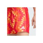 Adidas Performance Soccer-Inspired Graphic 13Cm Μαγιό Σορτς Ανδρικό (JY9164)