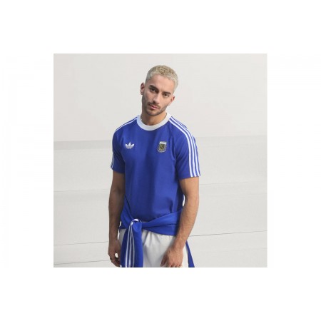 Adidas Originals Argentina Originals T-Shirt Ανδρικό 