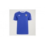 Adidas Originals Argentina Originals T-Shirt Ανδρικό (JZ6307)