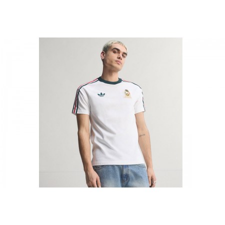 Adidas Originals Mexico Originals T-Shirt Ανδρικό 