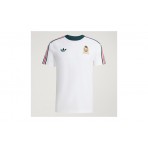 Adidas Originals Mexico Originals T-Shirt Ανδρικό (JZ6483)