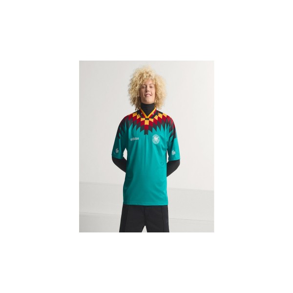 Adidas Originals Germany Away Jersey 1994 Φανέλα Ομάδας (JZ6941)