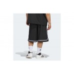 Adidas Originals Basketball Long Βερμούδα Μπασκετική Ανδρική (JZ6968)