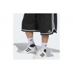 Adidas Originals Basketball Long Βερμούδα Μπασκετική Ανδρική (JZ6968)