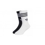Adidas Originals Kάλτσες Ψηλές 3 Ζευγάρια (JZ7496)