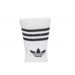 Adidas Originals Kάλτσες Ψηλές 3 Ζευγάρια (JZ7496)