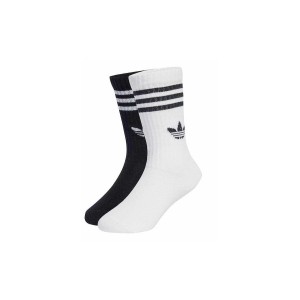 Adidas Originals Kάλτσες Ψηλές 3 Ζευγάρια (JZ7496)