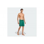 Adidas Originals Adicolor 3-Stripes 20Cm Μαγιό Σορτς Ανδρικό (JZ8477)