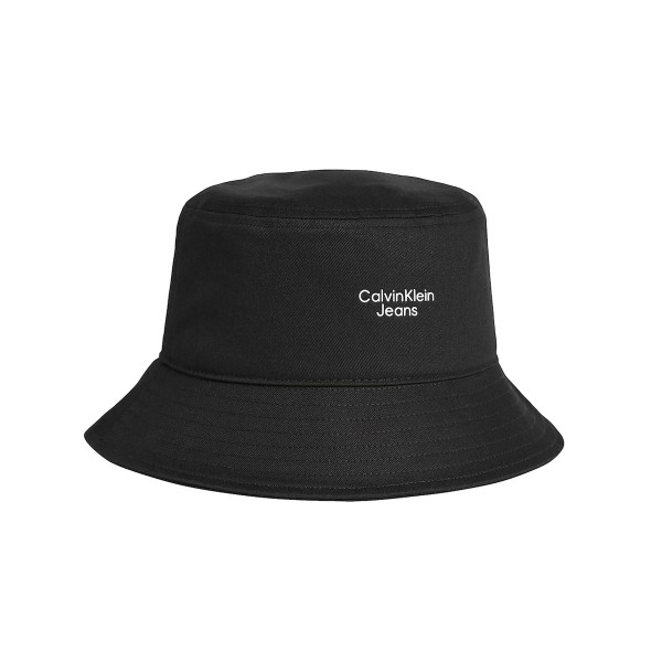 Calvin Klein Dynamic Bucket Hat Καπέλο 