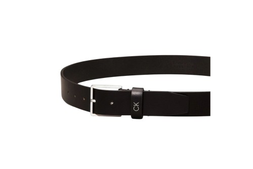 Calvin Klein Leather Ζώνη Casual (K50K510083 BAX)