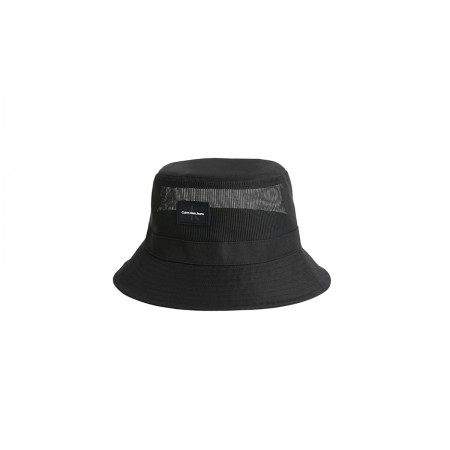 Calvin Klein Sport Essentials Καπέλο Bucket 