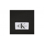 Calvin Klein Sport Essentials Τσαντάκι Μέσης - Χιαστί Μαύρο