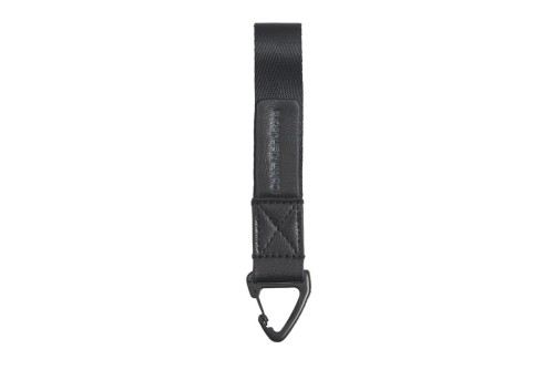 Calvin Klein Tagged Keyfob (K50K510740 BDS)