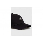 Calvin Klein Archive Cap Καπέλο Snapback (K50K510750 BDS)