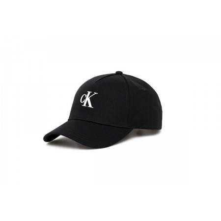 Calvin Klein Archive Cap Καπέλο Snapback (K50K510750 BDS)