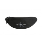 Calvin Klein Sport Essentials Waistbag Τσαντάκι Μέσης 14X38X8.5 (K50K511096 BDS)