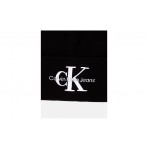 Calvin Klein Monologo Embro Beanie Σκουφάκι Χειμερινό (K50K511160 BDS)