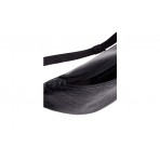 Calvin Klein Unisex Τσαντάκι Μέσης - Χιαστί Μαύρο
